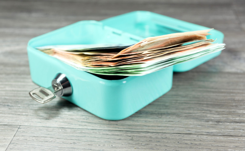 Bank reconciliation and petty cash management